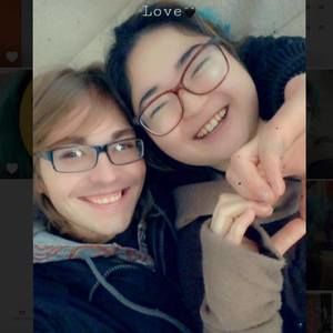 Meet your Posher, Miabelle